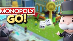 Monopoly Go Mod APK V1.16.0 Download Unlimited Money Dice Rolls 2