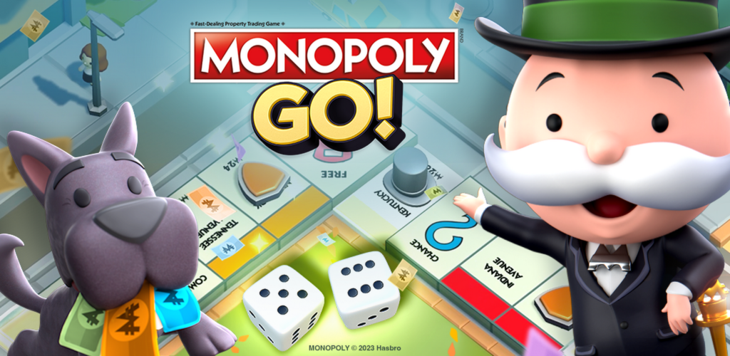 How to Play Monopoly Go Mod APK A Step-by-Step Guide
